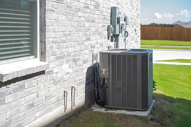 Reliable Hvac Maintenance contractor in Michigan Center, MI by FH HVAC